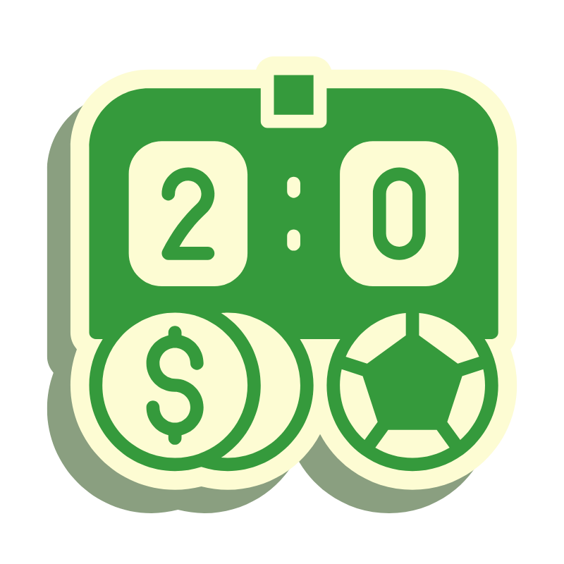 Illustration de roulette de casino